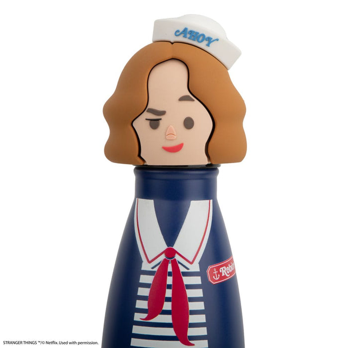 Gourde Stranger Things Robin Scoops Ahoy