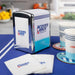 Set distributeur de serviettes Stranger Things Scoops Ahoy