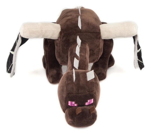 Minecraft Ender Dragon Plush Cushion