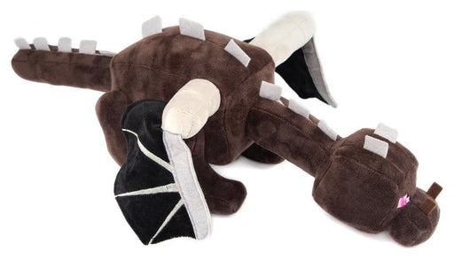 Minecraft Ender Dragon Plush Cushion
