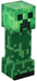 Minecraft Lampe Creeper (figurine 3D lumineuse)