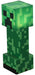 Minecraft Lampe Creeper (figurine 3D lumineuse)