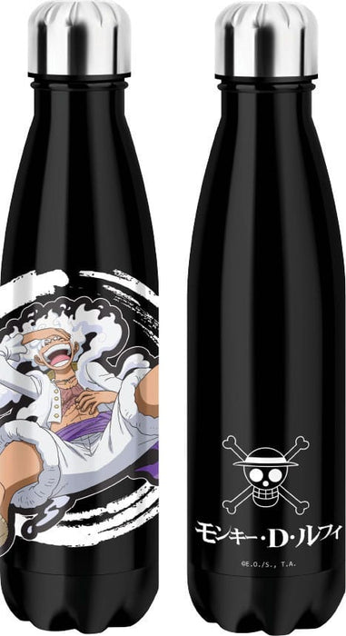 Gourde One Piece Luffy Gear 5