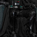 Star Wars Darth Vader auf dem Thron Statue