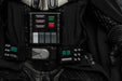 Star Wars Darth Vader auf dem Thron Statue