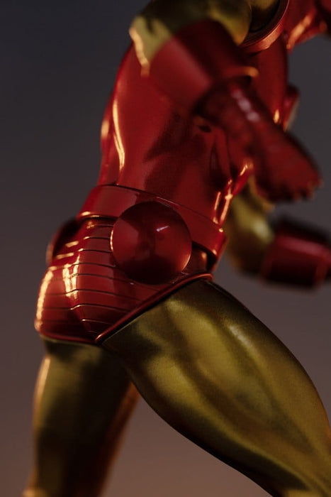 Marvel Iron Man Art Scale Statue 1/10