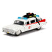 S.O.S. Fantômes Voiture Miniature ECTO-1 à l'échelle 1/32