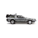 Retour vers le futur Voiture miniature DeLorean 1/32