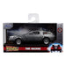 Retour vers le futur Voiture miniature DeLorean 1/32