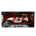 Modellino Jurassic World Jeep Wrangler 1:32