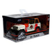 Modellino Jurassic World Jeep Wrangler 1:32