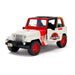 Modellino Jurassic World Jeep Wrangler 1:32