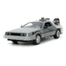 Back to the Future DeLorean Time Machine