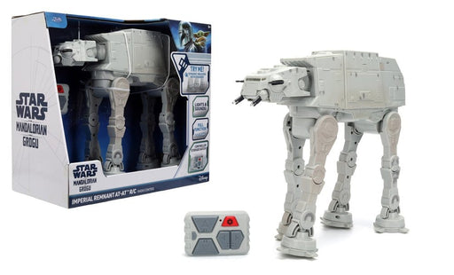 Star Wars radiografisch bestuurbare AT-AT Walker (The Mandalorian)