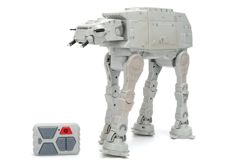Star Wars AT-AT Walker radiocomandato (The Mandalorian)