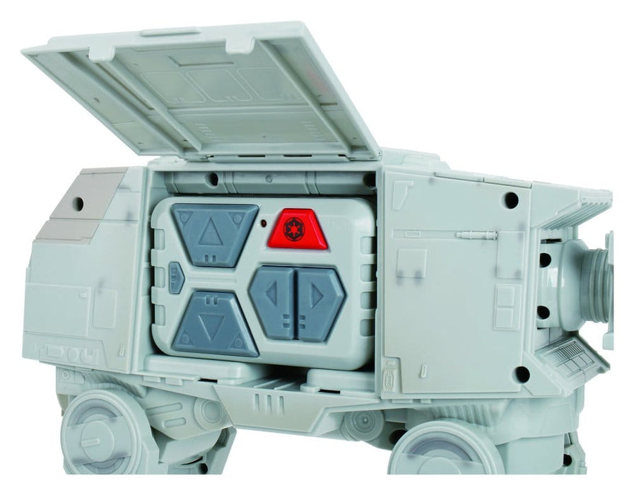 Star Wars AT-AT Walker radiocomandato (The Mandalorian)