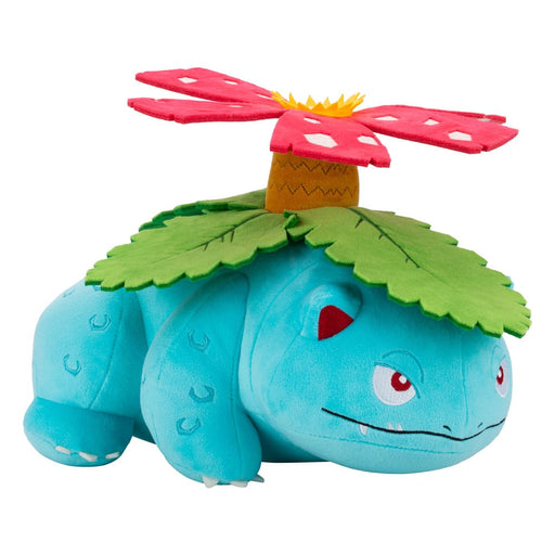 Peluche Pokémon Florizarre