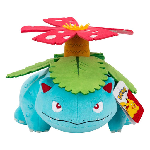Peluche Pokémon Florizarre