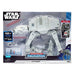 Star Wars AT-AT Walker mit Figuren (Micro Galaxy Squadron)