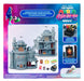 Super Mario Galaxy Movie Bowser's Castle Playset