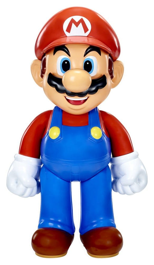 World of Nintendo Super Mario Action Figure