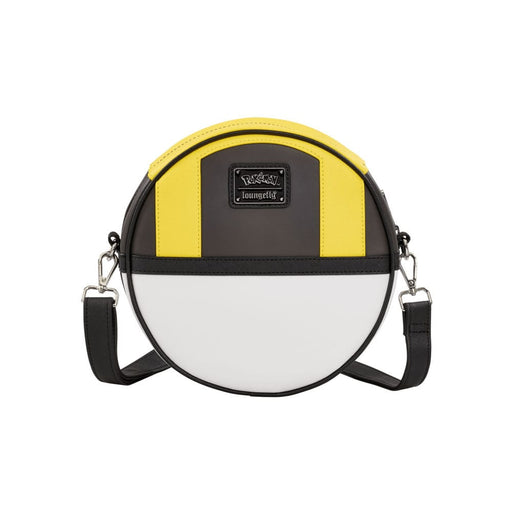 Pokémon Ultra Ball Schoudertas