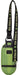 Rick and Morty Crossbody Bag Pickle Rick