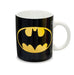 Tazza Batman con logo del pipistrello