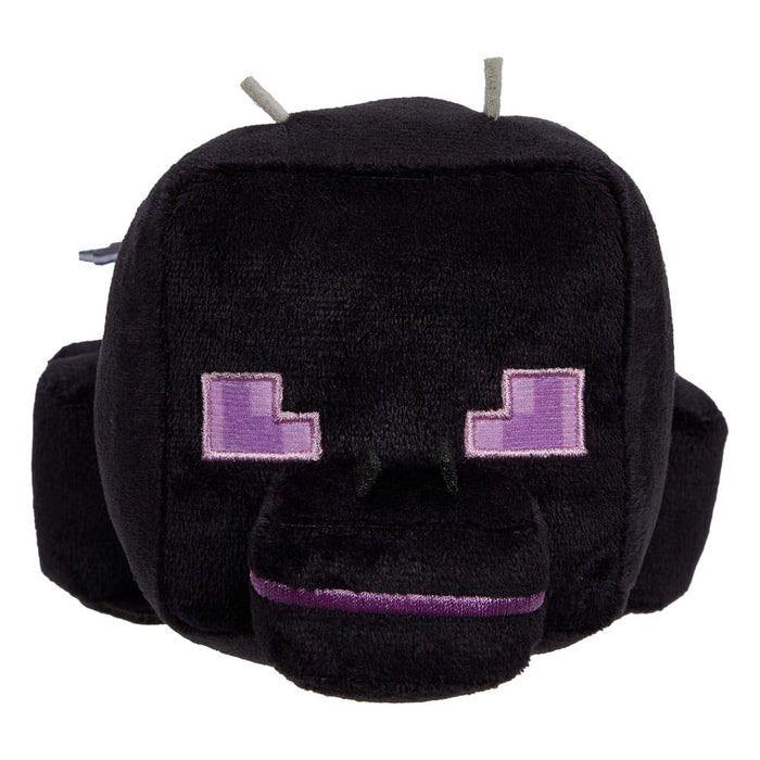Minecraft pluchen figuur Ender Dragon