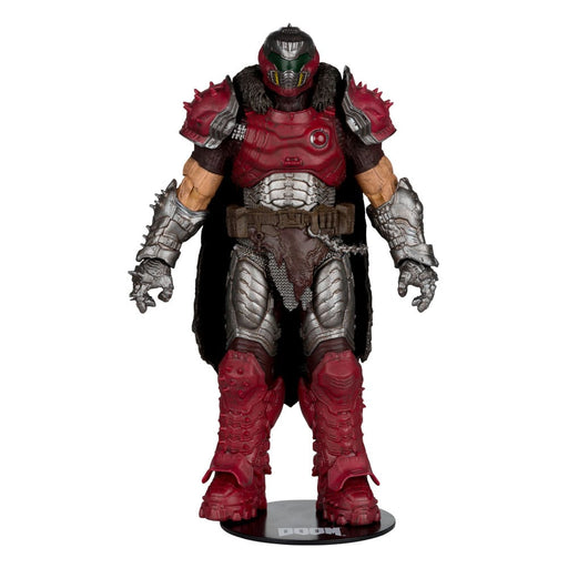 Doom: The Dark Ages action figure Doom Slayer (Phalanx Skin)