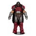 Figurine articulée Doom Slayer (Phalanx Skin) Doom: The Dark Ages