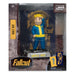 Figurine articulée Vault Boy Fallout Movie Maniacs
