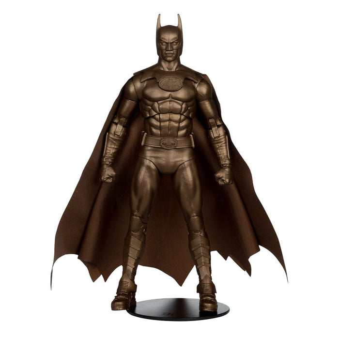 Batman (1989) action figure Platinum Edition