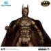Batman (1989) action figure Platinum Edition