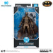 Batman (1989) action figure Platinum Edition