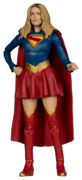 Figurine articulée Supergirl du film