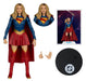 Figurine articulée Supergirl du film