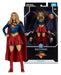Figurine articulée Supergirl du film
