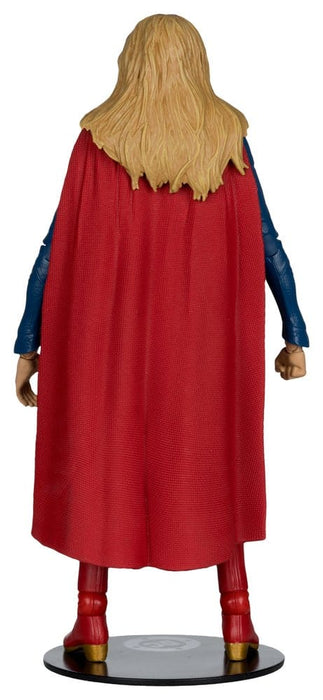 Figurine articulée Supergirl du film