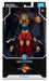 Figurine articulée Supergirl du film
