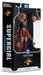 Figurine articulée Supergirl du film