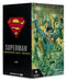Réplique lumineuse de kryptonite Superman