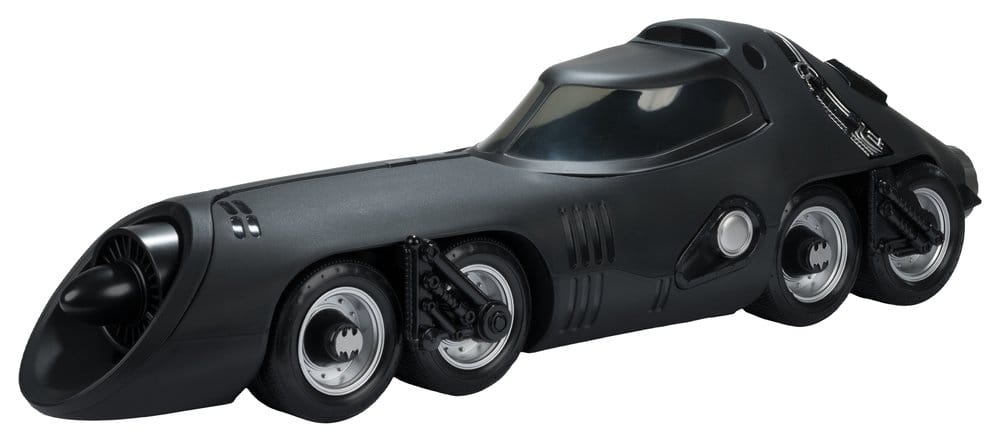 Véhicule Batmissile du film Batman: Le Défi