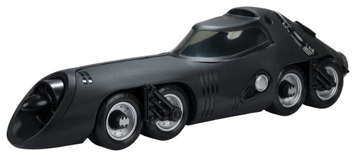 Batman Returns Vehicle Batmissile