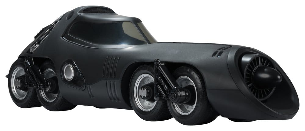 Véhicule Batmissile du film Batman: Le Défi