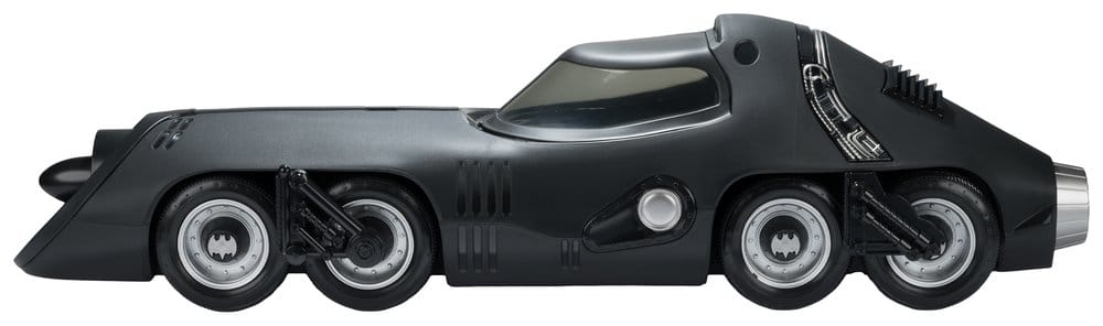Véhicule Batmissile du film Batman: Le Défi