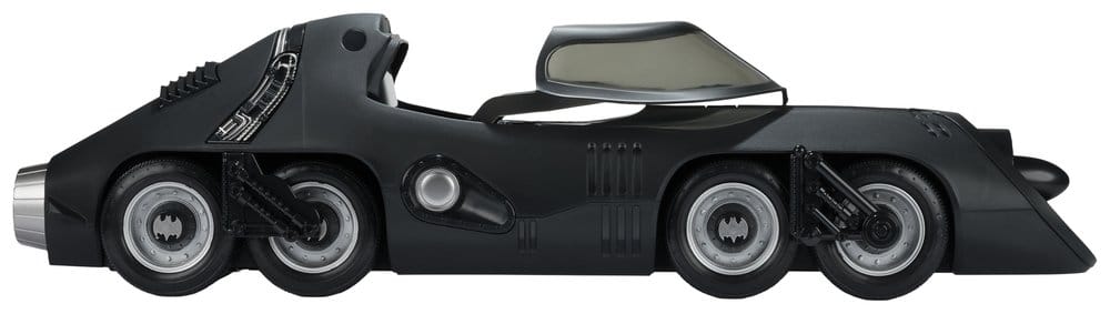 Véhicule Batmissile du film Batman: Le Défi