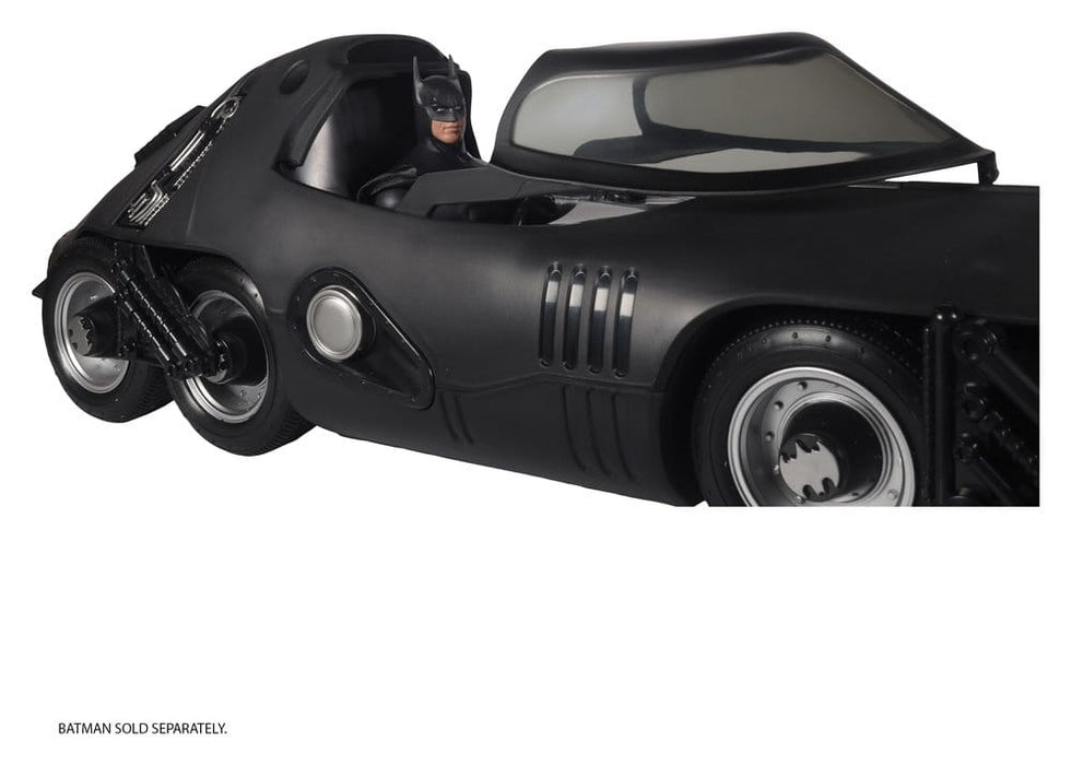 Véhicule Batmissile du film Batman: Le Défi