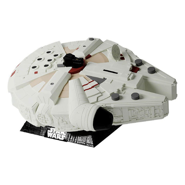 Tirelire Star Wars Faucon Millenium