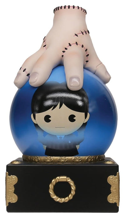 Wednesday Thing money box